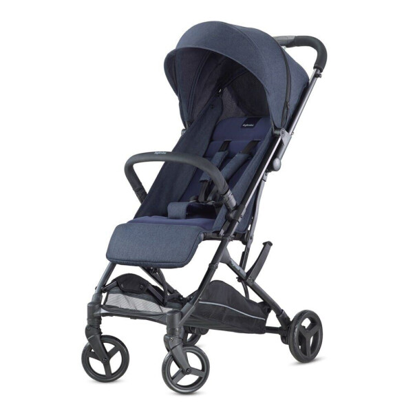 Прогулочная коляска Inglesina Sketch Navy (71221) 
Прогулочная коляска Inglesina Sketch Navy (71221)