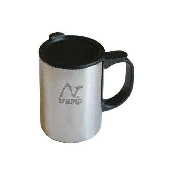 Термокухоль Tramp з поїлки 400мл TRC-019
Термокухоль Tramp з поїлки 400мл TRC-019