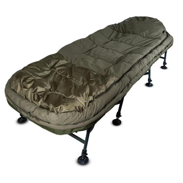 Карповая раскладушка Ranger BED 85 Kingsize Sleep (Арт. RA 5512)
Карповая раскладушка Ranger BED 85 Kingsize Sleep (Арт. RA 5512)