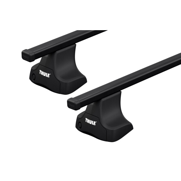Багажник на гладкую крышу Thule Squarebar Evo для Ford Kuga (mkI) 2008-2012 (TH 7124-754-1671)
Багажник на гладкую крышу Thule Squarebar Evo для Ford Kuga (mkI) 2008-2012 (TH 7124-754-1671)