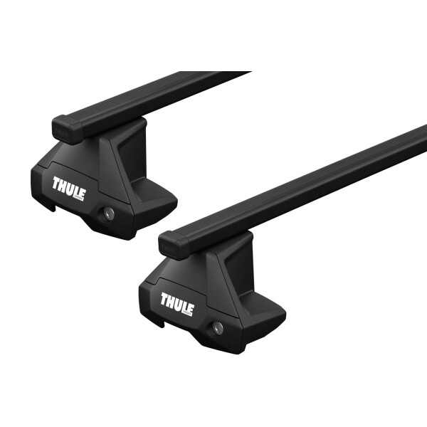 Багажник на гладкую крышу Thule Evo Squarebar для Opel/Vauxhall Grandland X (mkI) 2018→ (TH 7124-7105-5122)
Багажник на гладкую крышу Thule Evo Squarebar для Opel/Vauxhall Grandland X (mkI) 2018→ (TH 7124-7105-5122)