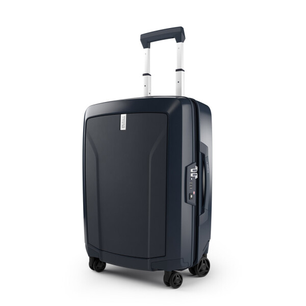 Чемодан на колесах Thule Revolve Wide-body Carry On Spinner (Blackest Blue) (TH 3203933)
Чемодан на колесах Thule Revolve Wide-body Carry On Spinner (Blackest Blue) (TH 3203933)