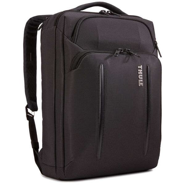 Сумка для ноутбука Thule Crossover 2 Convertible Laptop Bag 15.6' (Black) (TH 3203841)
Сумка для ноутбука Thule Crossover 2 Convertible Laptop Bag 15.6' (Black) (TH 3203841)