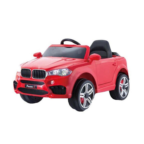 Детский электромобиль Tilly T-7830 EVA RED джип на Bluetooth 2.4G Р/У 2*6V4,5AH мотор 2*25W с MP3 104*64*53 ш.к.
Детский электромобиль Tilly T-7830 EVA RED джип на Bluetooth 2.4G Р/У 2*6V4,5AH мотор 2*25W с MP3 104*64*53 ш.к.