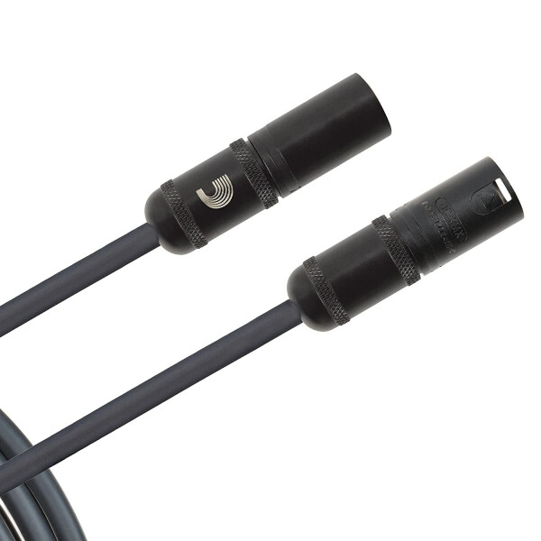 Кабель микрофонный D'Addario PW-AMSM-10 American Stage Series Microphone Cable 3.0m (10ft)
Кабель микрофонный D'Addario PW-AMSM-10 American Stage Series Microphone Cable 3.0m (10ft)