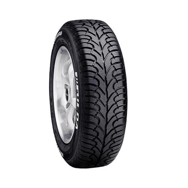 Fulda Kristall Montero 195/70 R14 91T
Fulda Kristall Montero 195/70 R14 91T