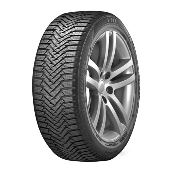 Laufenn I-Fit LW31 165/70 R13 79T
Laufenn I-Fit LW31 165/70 R13 79T