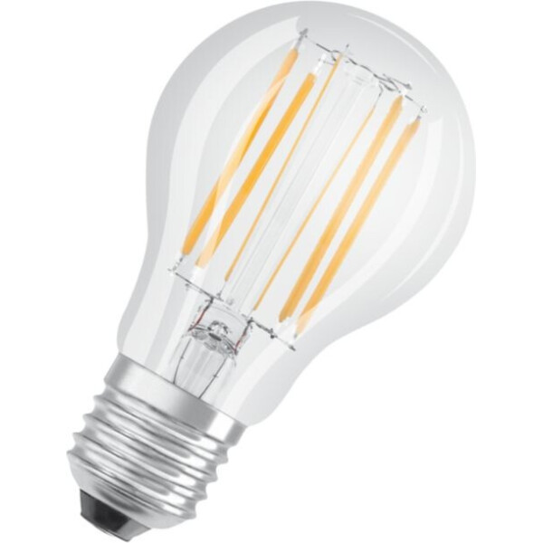 Лампа филаментная OSRAM LED Value Filament A75 8W (1055Lm) 2700K E27 (4058075288669)
Лампа филаментная OSRAM LED Value Filament A75 8W (1055Lm) 2700K E27 (4058075288669)