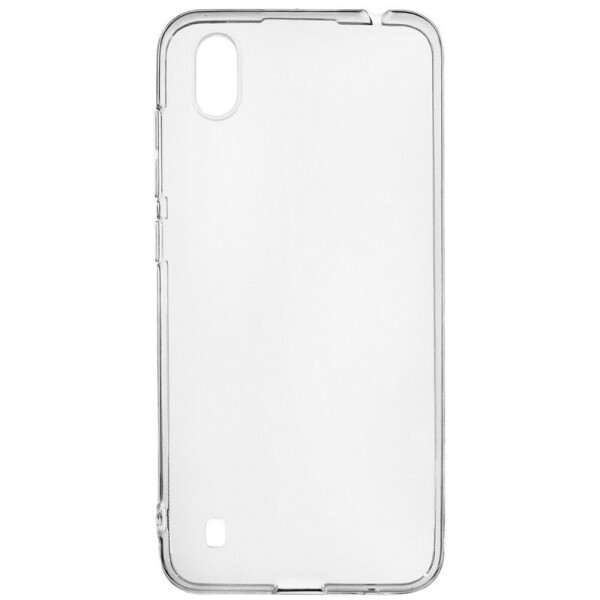 TPU чехол Epic Transparent 1,0mm для ZTE Blade A5 (2019) (Бесцветный (прозрачный)) (1056462)
TPU чехол Epic Transparent 1,0mm для ZTE Blade A5 (2019) (Бесцветный (прозрачный)) (1056462)