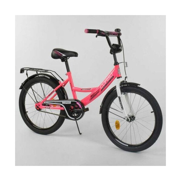 Велосипед 20" дюймов 2-х колёсный "CORSO" CL-20 Y 6009 (1)РОЗОВЫЙ, ручной тормоз, звоночек, СОБРАННЫЙ НА 75 в коробке
Велосипед 20" дюймов 2-х колёсный "CORSO" CL-20 Y 6009 (1)РОЗОВЫЙ, ручной тормоз, звоночек, СОБРАННЫЙ НА 75 в коробке
