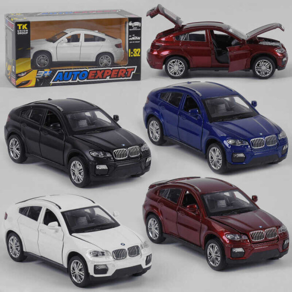 Джип металлопластик LF - 73744 (72/2) "Auto Expert", 4 цвета, инерция, свет, звук, открываются двери, в коробке
Джип металлопластик LF - 73744 (72/2) "Auto Expert", 4 цвета, инерция, свет, звук, открываются двери, в коробке