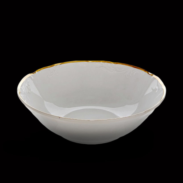 Салатник thun tulip / 2317500 (белый тюльпан , золотые держатели) круглые 25 см 00000003873
Салатник thun tulip / 2317500 (белый тюльпан , золотые держатели) круглые 25 см 00000003873