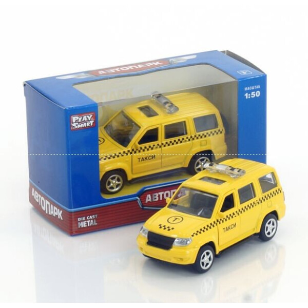 Машинка металлопластик 6403 B (144/4) открываются двери, инерция, в коробке 
Машинка металлопластик 6403 B (144/4) открываются двери, инерция, в коробке