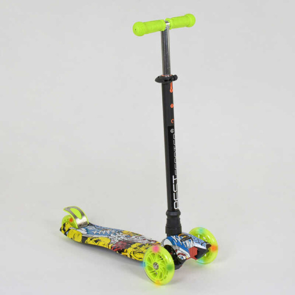 Самокат А 24649 /779-1393 MAXI "Best Scooter" (1) пластмассовый, 4 колеса PU, СВЕТ, трубка руля алюминиевая, d=12см, в коробке
Самокат А 24649 /779-1393 MAXI "Best Scooter" (1) пластмассовый, 4 колеса PU, СВЕТ, трубка руля алюминиевая, d=12см, в коробке