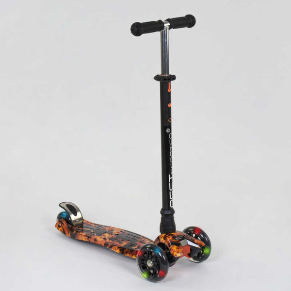Самокат А 24661 /779-1310 MAXI "Best Scooter" (1) пластмассовый, 4 колеса PU, СВЕТ, трубка руля алюминиевая, d=12см, в коробке
Самокат А 24661 /779-1310 MAXI "Best Scooter" (1) пластмассовый, 4 колеса PU, СВЕТ, трубка руля алюминиевая, d=12см, в коробке