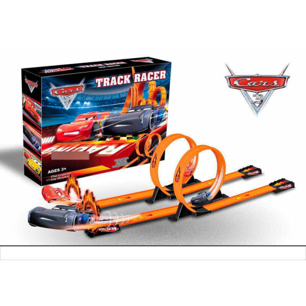 Автотрек 8002 (48) в коробке
Автотрек 8002 (48) в коробке