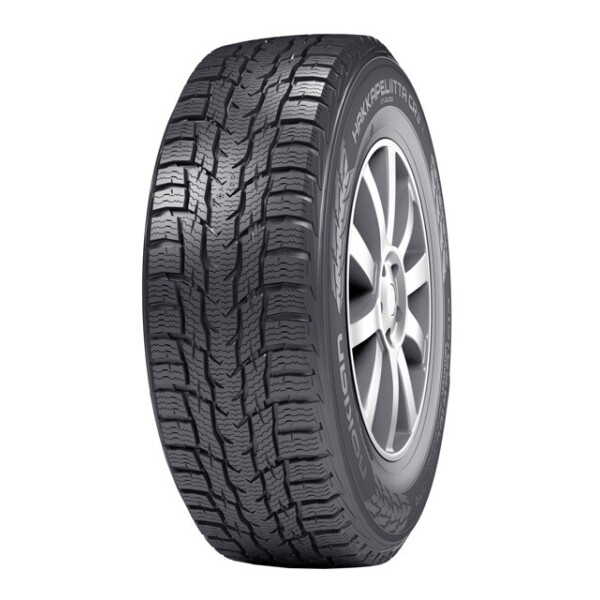 Зимняя шина NOKIAN Hakkapeliitta CR3 225/70R15C 112/110R
Зимняя шина NOKIAN Hakkapeliitta CR3 225/70R15C 112/110R