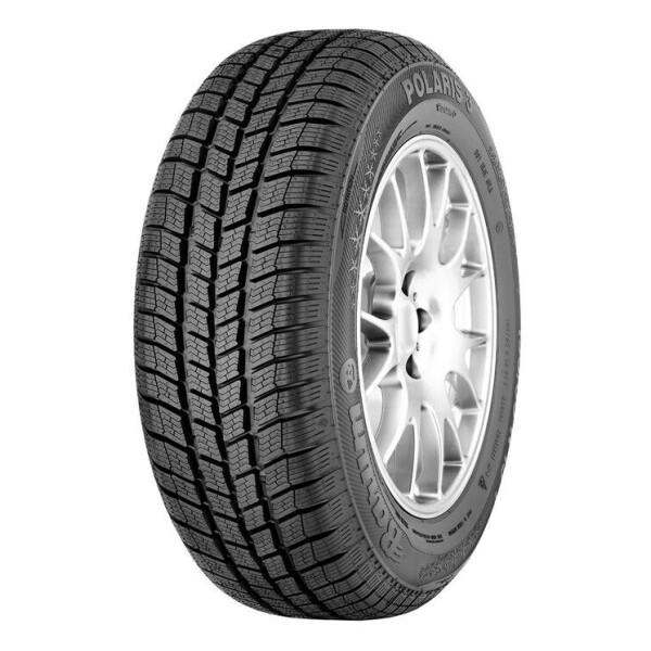 Зимняя шина BARUM Polaris 3 4x4 225/70R16 103T
Зимняя шина BARUM Polaris 3 4x4 225/70R16 103T