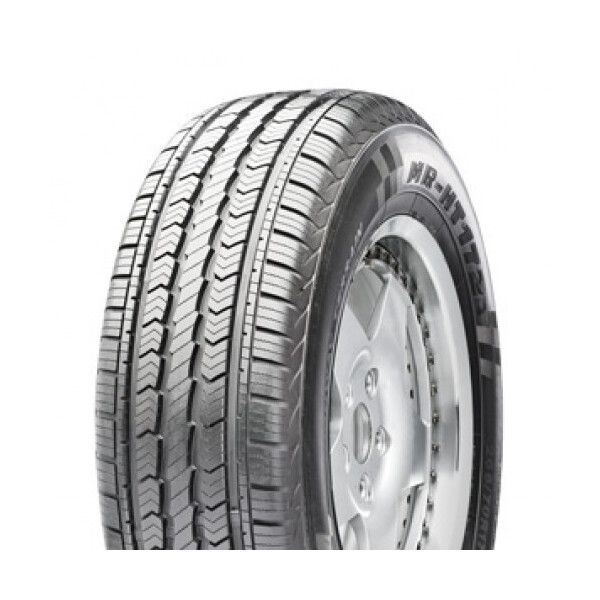 Всесезонная шина MIRAGE MR-HT172 265/70R17 115T
Всесезонная шина MIRAGE MR-HT172 265/70R17 115T