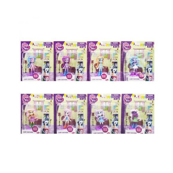 Фигурка Lovely Horse 8028A
Фигурка Lovely Horse 8028A