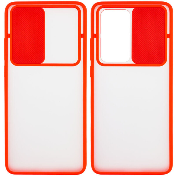 Чехол Camshield mate TPU со шторкой для камеры для Samsung Galaxy Note 20 Ultra Красный (145730)
Чехол Camshield mate TPU со шторкой для камеры для Samsung Galaxy Note 20 Ultra Красный (145730)