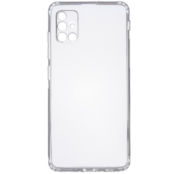 TPU чехол Epic Premium Transparent для Samsung Galaxy M31s Прозрачный / Transparent (145289)
TPU чехол Epic Premium Transparent для Samsung Galaxy M31s Прозрачный / Transparent (145289)