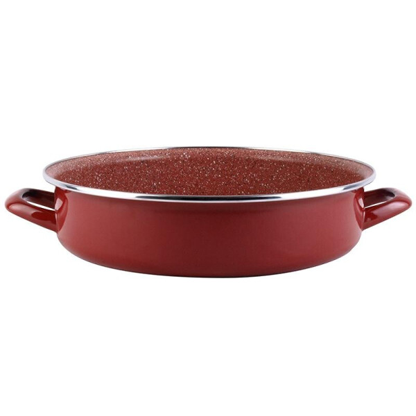 Сотейник с двумя ручками Toscana Terracota Ø24см с антипригарным покрытием Vitrinor VI-2108099
Сотейник с двумя ручками Toscana Terracota Ø24см с антипригарным покрытием Vitrinor VI-2108099