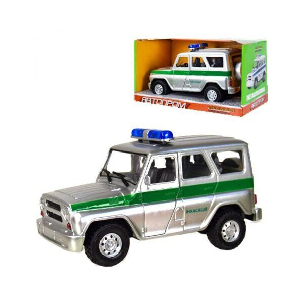 Машина батар. 7659-2 (36шт/2) АВТОПРОМ,1:27,Iнкасацiя,свет,звук ,откр.двери, в коробке 21,5*11,5*1
Машина батар. 7659-2 (36шт/2) АВТОПРОМ,1:27,Iнкасацiя,свет,звук ,откр.двери, в коробке 21,5*11,5*1
