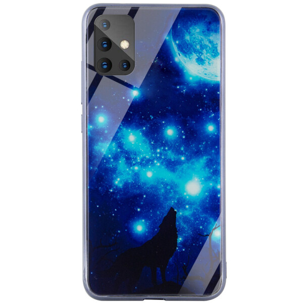 TPU+Glass чехол Fantasy с глянцевыми торцами для Samsung Galaxy A51 Лунная ночь (123512)
TPU+Glass чехол Fantasy с глянцевыми торцами для Samsung Galaxy A51 Лунная ночь (123512)