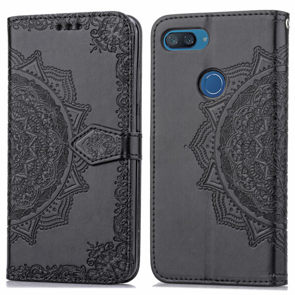 Кожаный чехол (книжка) Art Case с визитницей для Xiaomi Mi 8 Youth (Mi 8X) Черный (98074)
Кожаный чехол (книжка) Art Case с визитницей для Xiaomi Mi 8 Youth (Mi 8X) Черный (98074)