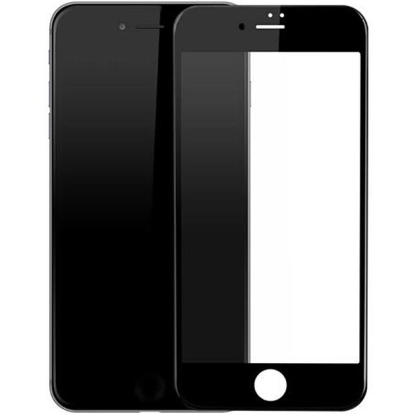 Защитное стекло 2.5D CP+ (full glue) для Apple iPhone 7 plus / 8 plus (5.5") Черный (140064)
Защитное стекло 2.5D CP+ (full glue) для Apple iPhone 7 plus / 8 plus (5.5") Черный (140064)