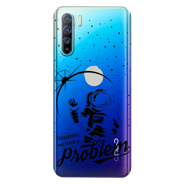 Прозрачный силиконовый чехол iSwag для OPPO Reno 3 с рисунком - Космонавт с проблемой (KS3781)
Прозрачный силиконовый чехол iSwag для OPPO Reno 3 с рисунком - Космонавт с проблемой (KS3781)