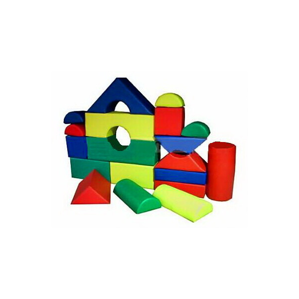 Игровой мягкий Модульный конструктор МАХ для детей от 1 года, 21 элемент для дома, игровых центров, школ
Игровой мягкий Модульный конструктор МАХ для детей от 1 года, 21 элемент для дома, игровых центров, школ