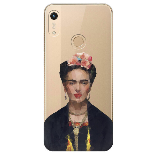 Прозрачный силиконовый чехол iSwag для Huawei Honor 8A Prime с рисунком - Фрида Кало (M1489)
Прозрачный силиконовый чехол iSwag для Huawei Honor 8A Prime с рисунком - Фрида Кало (M1489)
