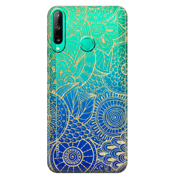 Прозрачный силиконовый чехол iSwag для Honor P40 Lite E с рисунком - Золотая мандала (M1504)
Прозрачный силиконовый чехол iSwag для Honor P40 Lite E с рисунком - Золотая мандала (M1504)