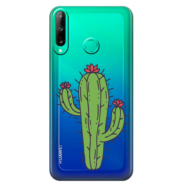Прозрачный силиконовый чехол iSwag для Honor P40 Lite E с рисунком - Тропический кактус (M1518)
Прозрачный силиконовый чехол iSwag для Honor P40 Lite E с рисунком - Тропический кактус (M1518)