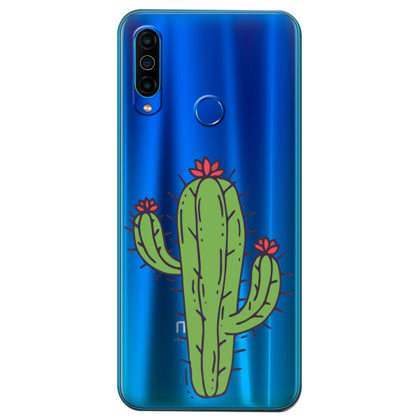 Прозрачный силиконовый чехол iSwag для Meizu M10 с рисунком - Тропический кактус (KS4946)
Прозрачный силиконовый чехол iSwag для Meizu M10 с рисунком - Тропический кактус (KS4946)