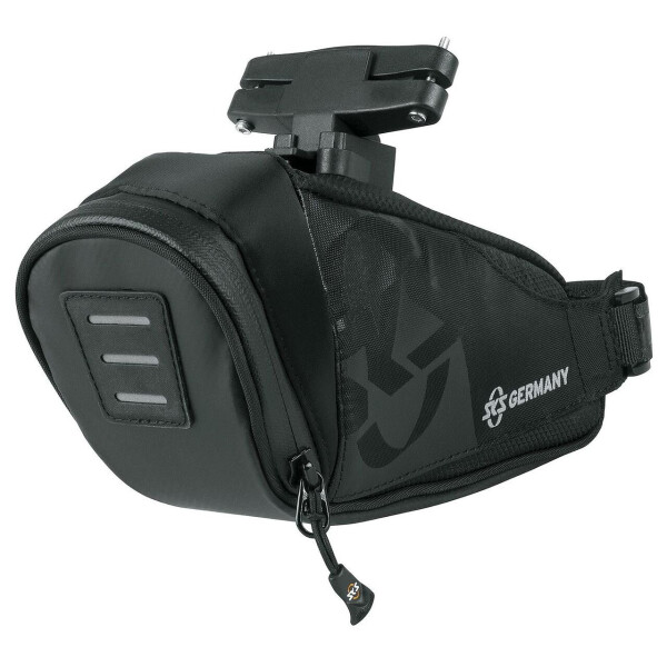 Велосумка під сідло SKS RACER CLICK 800
Велосумка під сідло SKS RACER CLICK 800