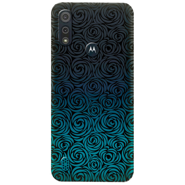 Прозрачный силиконовый чехол iSwag для Motorola Moto E6s с рисунком - Черные узоры (KS5398)
Прозрачный силиконовый чехол iSwag для Motorola Moto E6s с рисунком - Черные узоры (KS5398)