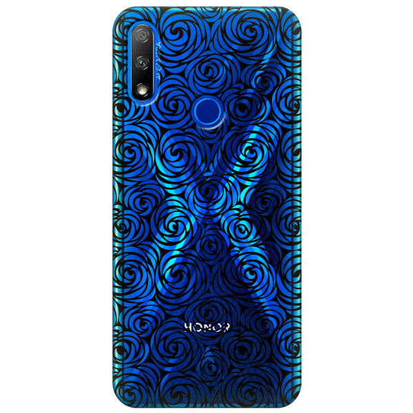 Прозрачный силиконовый чехол iSwag для Huawei Honor 9X с рисунком - Черные узоры (KS2698)
Прозрачный силиконовый чехол iSwag для Huawei Honor 9X с рисунком - Черные узоры (KS2698)