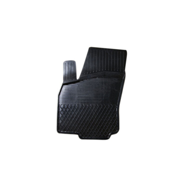 Водительский резиновый коврик для Alfa Romeo 156 1997-2006 Mat-Gum (DX) 
Водительский резиновый коврик для Alfa Romeo 156 1997-2006 Mat-Gum (DX)