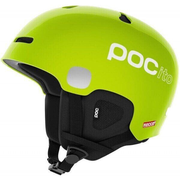 Шлем горнолыжный Poc POCito Auric Cut SPIN XS / S 51-54 см Fluorescent Yellow / Green
Шлем горнолыжный Poc POCito Auric Cut SPIN XS / S 51-54 см Fluorescent Yellow / Green