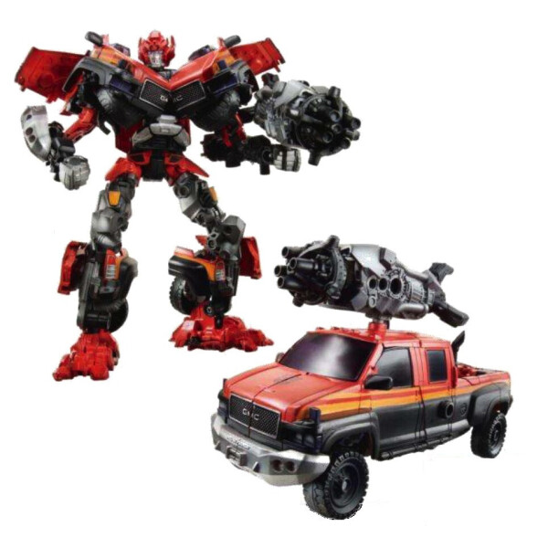 Робот - трансформер Айронхайд '';Мощная Пушка''; - Ironhide Cannon Force, TF3, Voyager, MechTech, Hasbro
Робот - трансформер Айронхайд '';Мощная Пушка''; - Ironhide Cannon Force, TF3, Voyager, MechTech, Hasbro