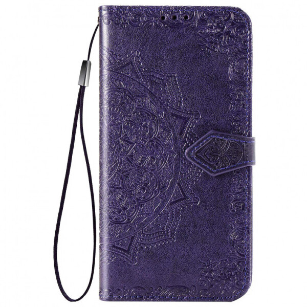 Кожаный чехол (книжка) Art Case с визитницей для Samsung Galaxy M51 (Фиолетовый) (1064960)
Кожаный чехол (книжка) Art Case с визитницей для Samsung Galaxy M51 (Фиолетовый) (1064960)