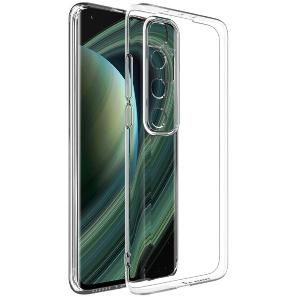 TPU чехол Epic Transparent 1,0mm для Xiaomi Mi 10 Ultra (Бесцветный (прозрачный)) (1060891)
TPU чехол Epic Transparent 1,0mm для Xiaomi Mi 10 Ultra (Бесцветный (прозрачный)) (1060891)