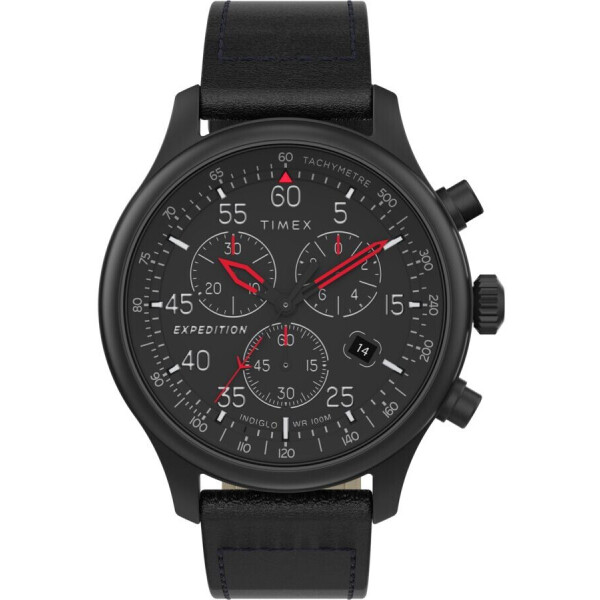 Часы Timex TW2T73000