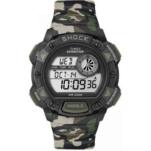 Мужские часы Timex T49976