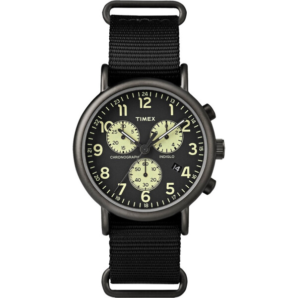 Часы Timex TW2P71500