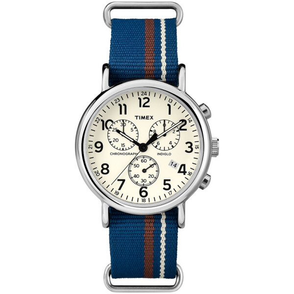 Часы Timex TW2P62400