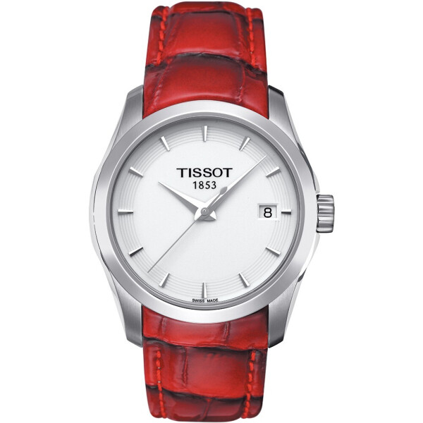 Часы Tissot T035.210.16.011.01